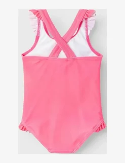 Barn name it Badkläder|NMFMEDINA GABBY SWIMSUIT BFU - Baddräkt