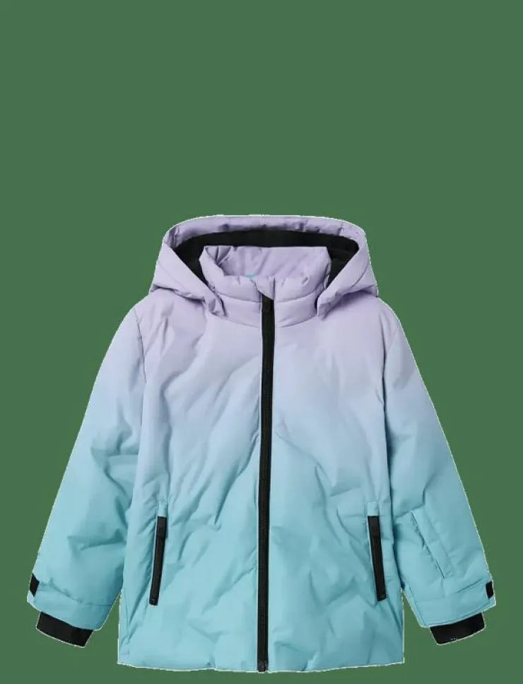 Barn name it Vinterkläder|NMFMOUNTAIN05 SKI JACKET FO - Vinterjacka