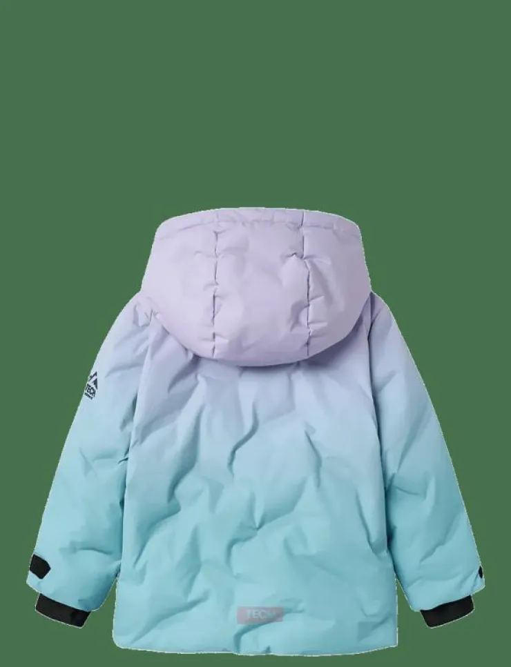 Barn name it Vinterkläder|NMFMOUNTAIN05 SKI JACKET FO - Vinterjacka