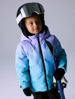 Barn name it Vinterkläder|NMFMOUNTAIN05 SKI JACKET FO - Vinterjacka
