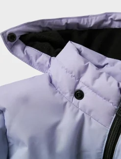 Barn name it Vinterkläder|NMFMOUNTAIN05 SKI JACKET FO - Vinterjacka
