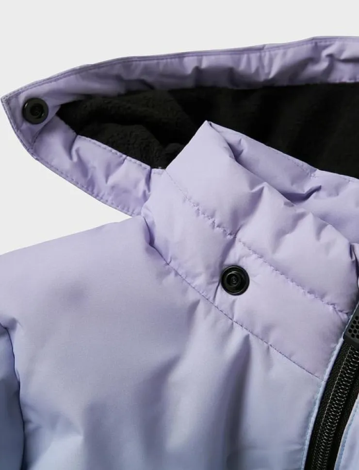 Barn name it Vinterkläder|NMFMOUNTAIN05 SKI JACKET FO - Vinterjacka