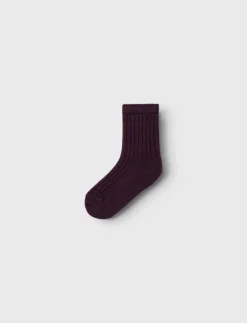 Barn name it Strumpor & Tights|NMFNADIA 3P SOCK - Strumpor & Tights