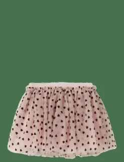 name it NMFNEA TULLE SKIRT - Kort kjol|Barn Klänningar & Kjolar