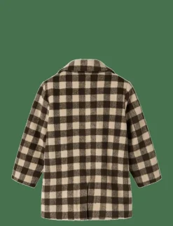 Barn Lil'Atelier Jackor|NMFNIMA LOOSE LONG JKT LIL - Tunna jackor