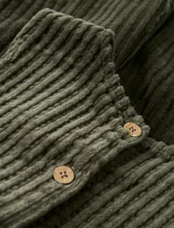Barn Lil'Atelier Nederdelar|NMFRAUL LOOSE OVERALL 5008-SH R LIL - Nederdelar