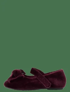 name it NMFRIVA BALLERINA SHOE - Ballerinaskor & Slip-ons|Barn Ballerinaskor & Slip-Ons