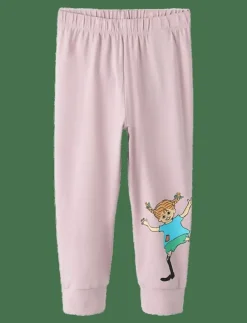 Barn name it Sovplagg|NMFSOLEIM PIPPI LS NIGHTSET SKY - Set