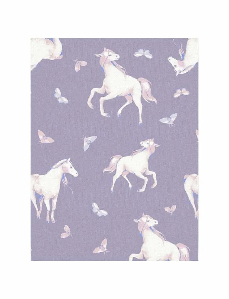 Barn name it Underkläder|NMFTANK TOP 2P HORSE NOOS - Överdelar