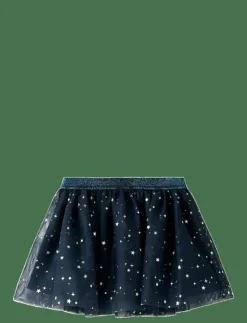 Barn name it Klänningar & Kjolar|NMFVABOSS SKIRT R - Tyllkjol