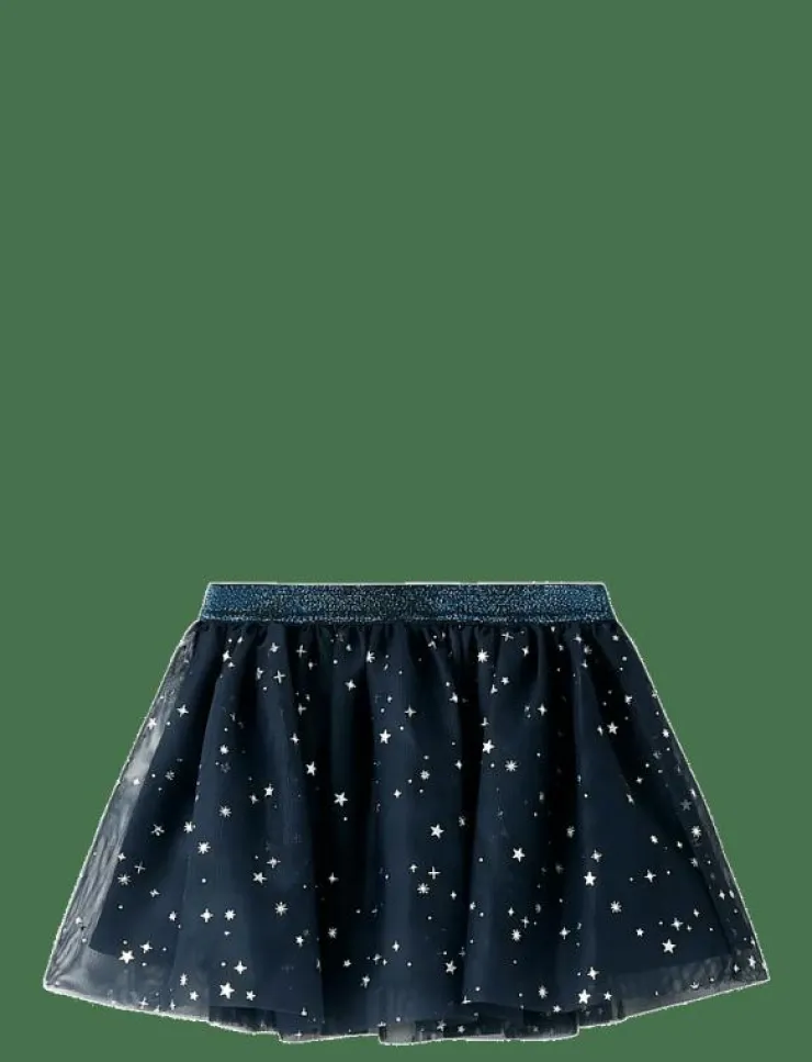 Barn name it Klänningar & Kjolar|NMFVABOSS SKIRT R - Tyllkjol