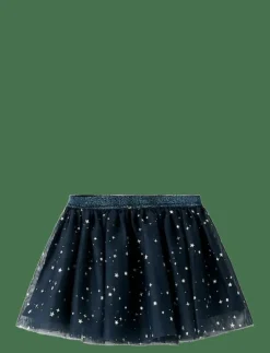 Barn name it Klänningar & Kjolar|NMFVABOSS SKIRT R - Tyllkjol