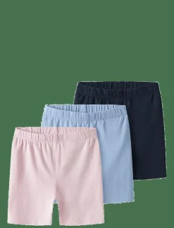 Barn name it Flerpack|NMFVIVIAN 3P SHORT LEGGING - Leggings