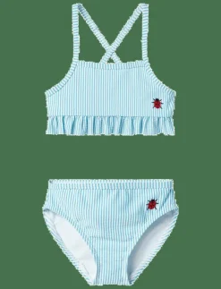 Barn name it Badkläder|NMFZAMMER BIKINI - Bikini