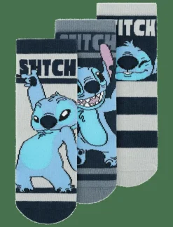 name it NMMAHAN STITCH 3P SOCK WDI - Strumpor & Tights|Barn Strumpor & Tights