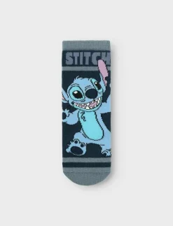 name it NMMAHAN STITCH 3P SOCK WDI - Strumpor & Tights|Barn Strumpor & Tights