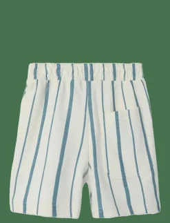 name it NMMFIGARO SHORTS - Shorts|Barn Nederdelar
