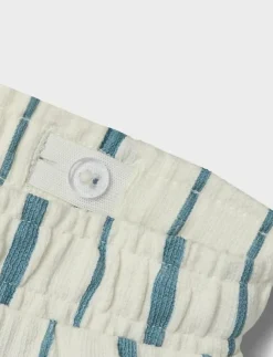 name it NMMFIGARO SHORTS - Shorts|Barn Nederdelar