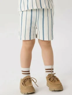 name it NMMFIGARO SHORTS - Shorts|Barn Nederdelar