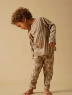 Barn Lil'Atelier Sovplagg|NMMGAGO LS NIGHT SET LIL - Set