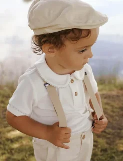 Barn Lil'Atelier Bälte|NMMHARBOUR BRACES LIL - Skärp