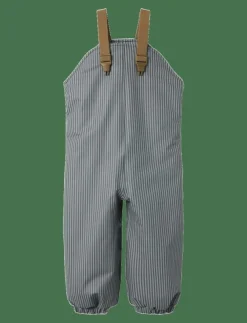 Lil'Atelier NMMLADRY10 SET AOP FO LIL - Regnställ|Barn Regnkläder