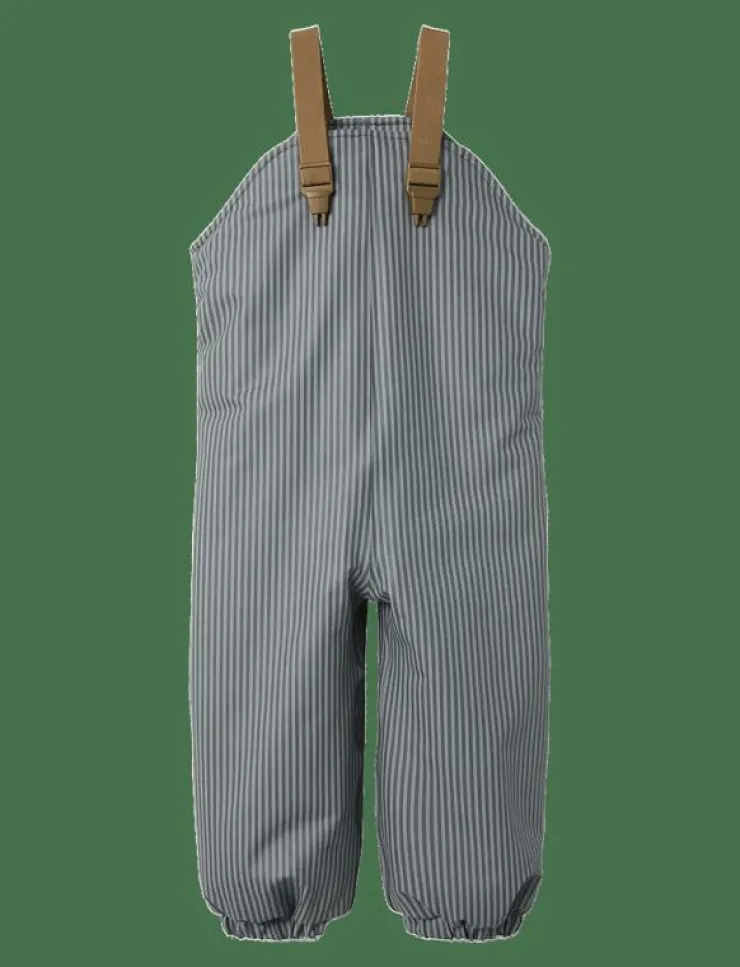 Lil'Atelier NMMLADRY10 SET AOP FO LIL - Regnställ|Barn Regnkläder