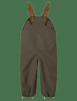 Lil'Atelier NMMLASNOW10 PANT FO LIL - Skalbyxor|Barn Skalkläder