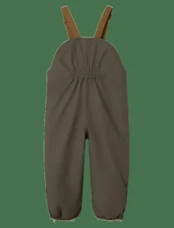 Lil'Atelier NMMLASNOW10 PANT FO LIL - Skalbyxor|Barn Skalkläder