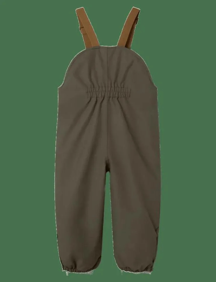 Lil'Atelier NMMLASNOW10 PANT FO LIL - Skalbyxor|Barn Skalkläder