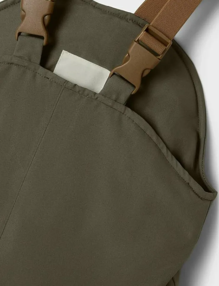 Lil'Atelier NMMLASNOW10 PANT FO LIL - Skalbyxor|Barn Skalkläder