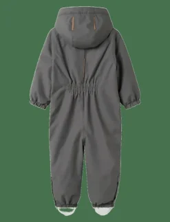 Barn Lil'Atelier Overaller|NMMLASNOW10 SNOWSUIT FO LIL - Overaller