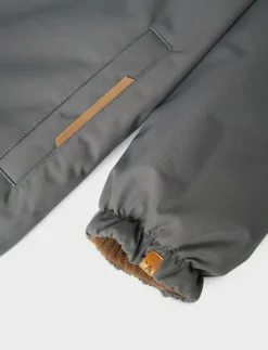 Barn Lil'Atelier Overaller|NMMLASNOW10 SNOWSUIT FO LIL - Overaller
