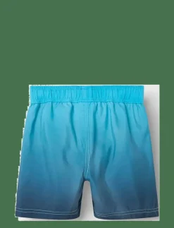 name it NMMMCCOY POKEMON LONG SWIMSHORTS SKY - Badbyxa|Barn Badkläder