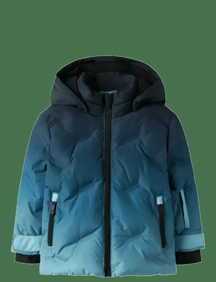 name it NMMMOUNTAIN05 SKI JACKET FO - Vinterjacka|Barn Vinterkläder