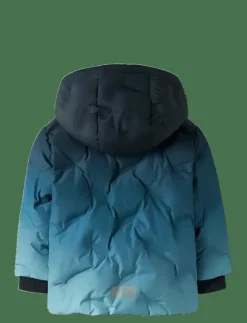 name it NMMMOUNTAIN05 SKI JACKET FO - Vinterjacka|Barn Vinterkläder