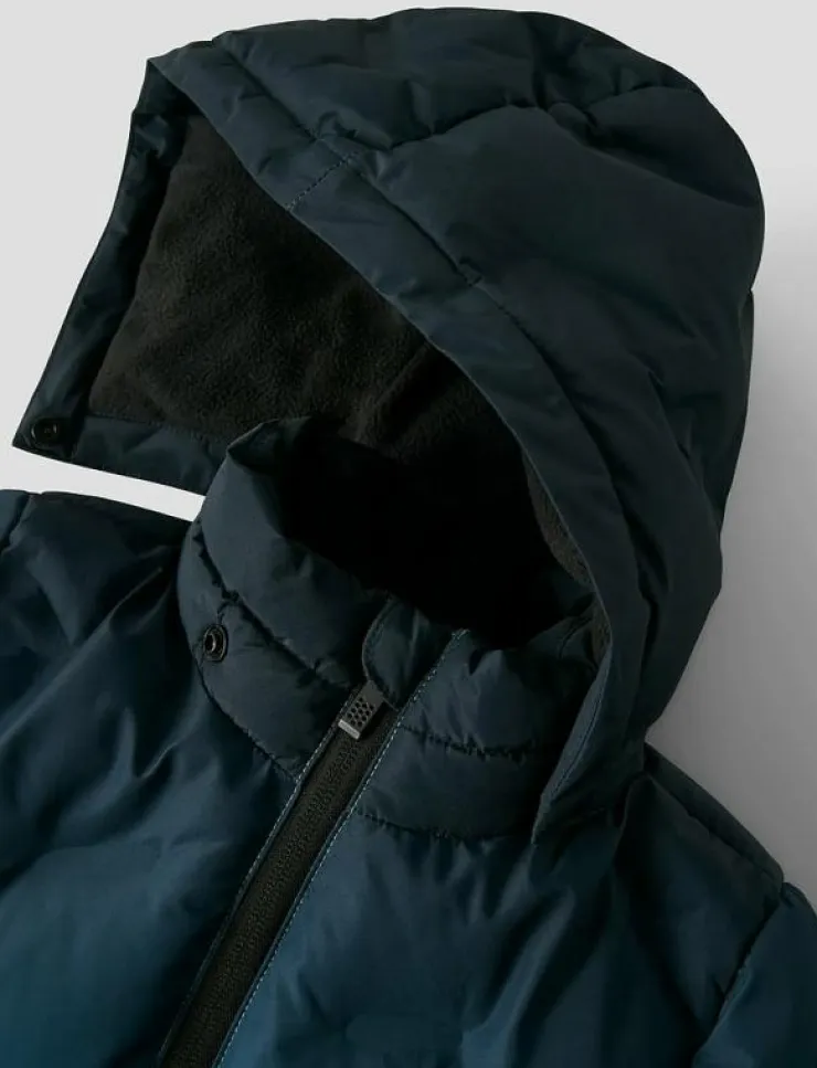 name it NMMMOUNTAIN05 SKI JACKET FO - Vinterjacka|Barn Vinterkläder