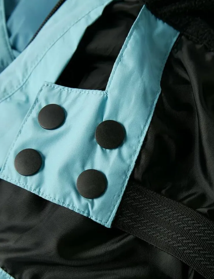 name it NMMMOUNTAIN05 SKI JACKET FO - Vinterjacka|Barn Vinterkläder