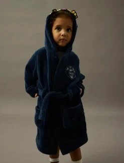Barn name it Bada|Bada|NMMNASIR PAW BATHROBE CPLG - Badrock
