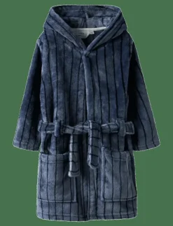 name it NMMRACER MORNING ROBE - Badrock|Barn Bada|Bada