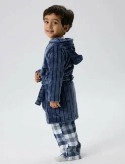 name it NMMRACER MORNING ROBE - Badrock|Barn Bada|Bada
