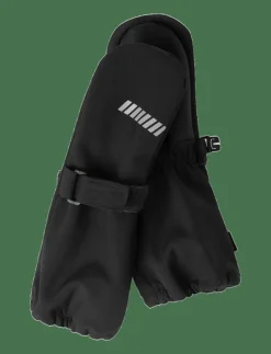 name it NMNALFA MITTEN7 FO NOOS - Regnvantar|Barn Vantar