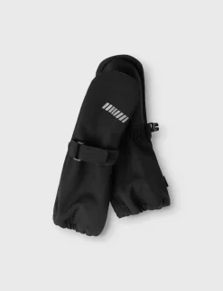name it NMNALFA MITTEN7 FO NOOS - Regnvantar|Barn Vantar