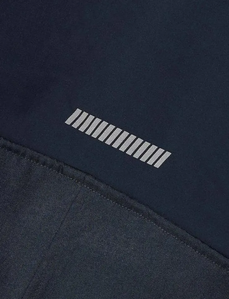 Barn name it Overaller|NMNALFA SOFTSHELL SUIT SOLID FO - Overaller