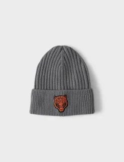 name it NMNMIKI KNIT BEANIE - Mössor|Barn Mössor