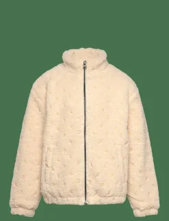 Lil'Atelier NMNNALO LOOSE JACKET LIL - Tunna jackor|Barn Jackor