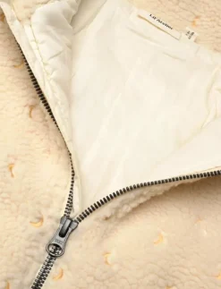 Lil'Atelier NMNNALO LOOSE JACKET LIL - Tunna jackor|Barn Jackor