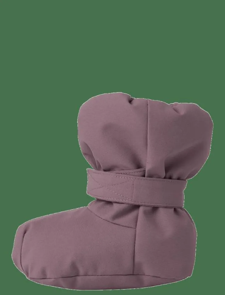 name it NMNSNOW10 BOOT W WOOL 2FO - Baby tossor|Barn Babytossor