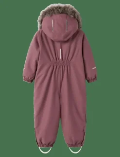 Barn name it Overaller|NMNSNOW10 SUIT SOLID FO NOOS - Overaller