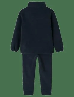 name it NMNSPEKTRA FLEECE SET FO - Overaller|Barn Fleecekläder|Overaller